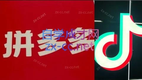 老陶电商·拼多多+抖音小店无货源开店(更新3月)