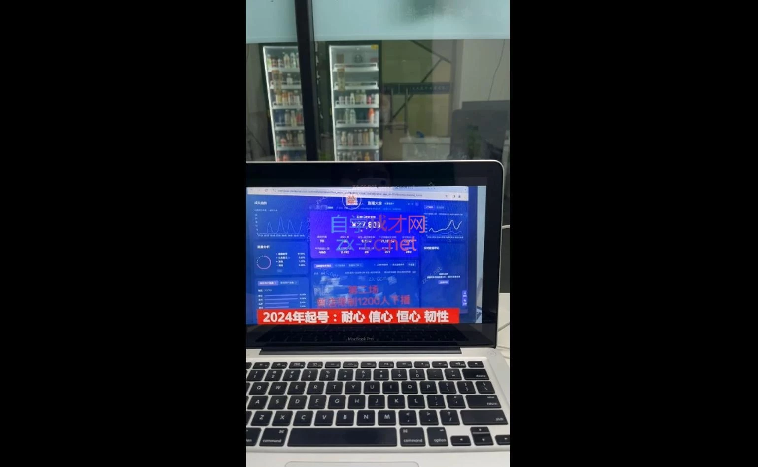 久久疯牛·打造运营型主播(更新24年6月)