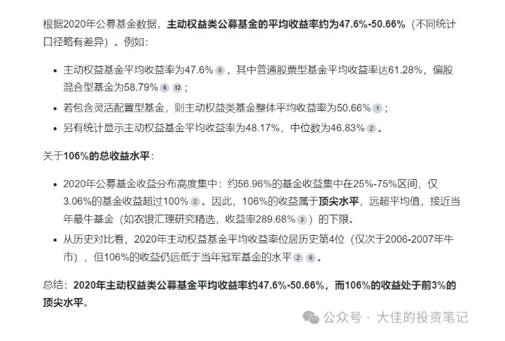 付费文章:吊打97%的权益基金,实操详解:如何利用deepseek来选出一个年化15.55%的大牛股组合?