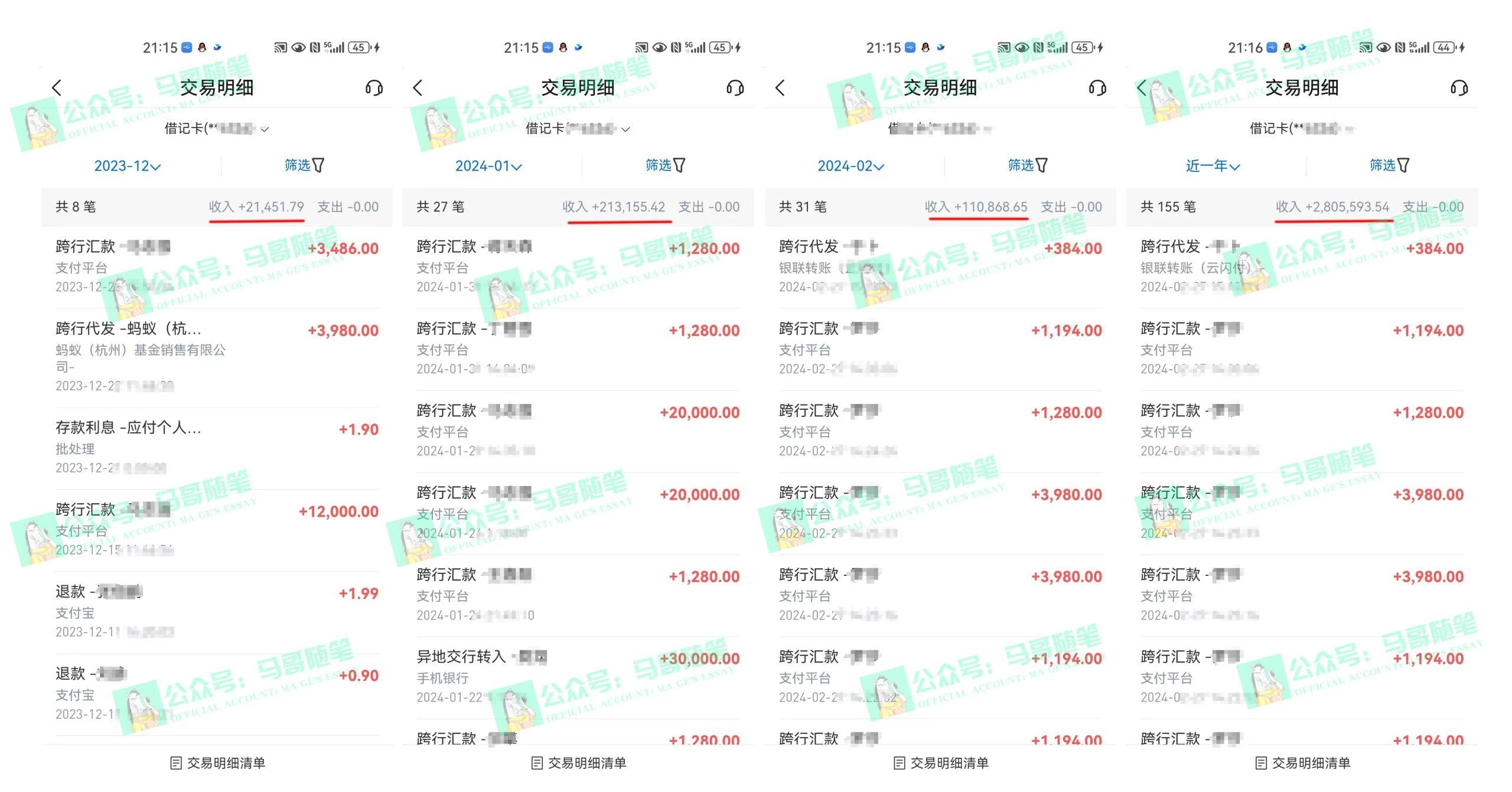 2024年一个人是如何通过“卖项目”实现年入100万