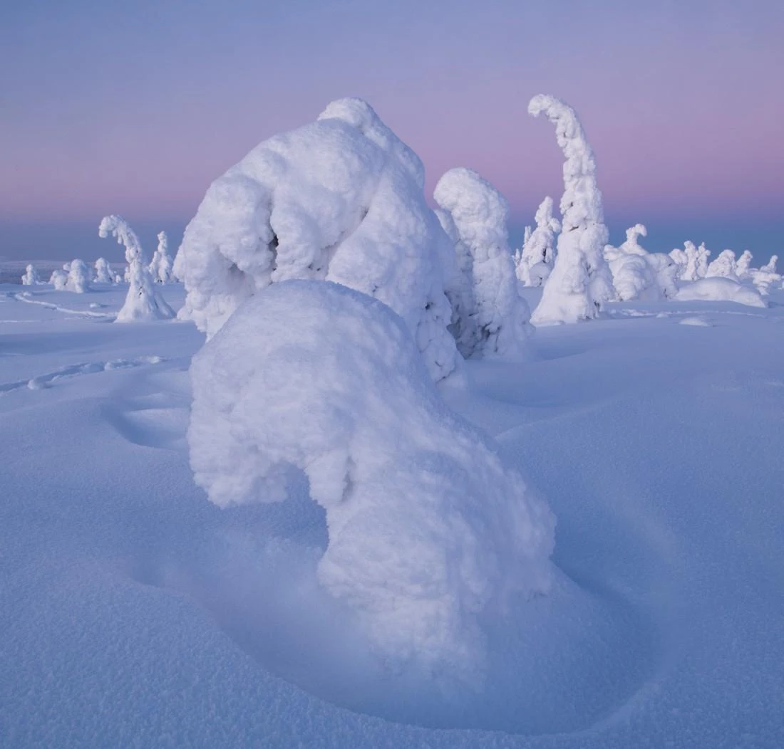 Alister Benn富有表现力的风光后期减淡和加深大师班-中英字幕