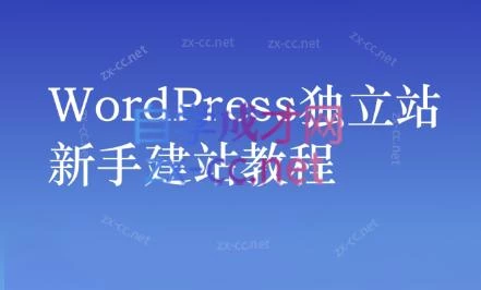 谷歌大叔·零基础+低成本+SEO友好