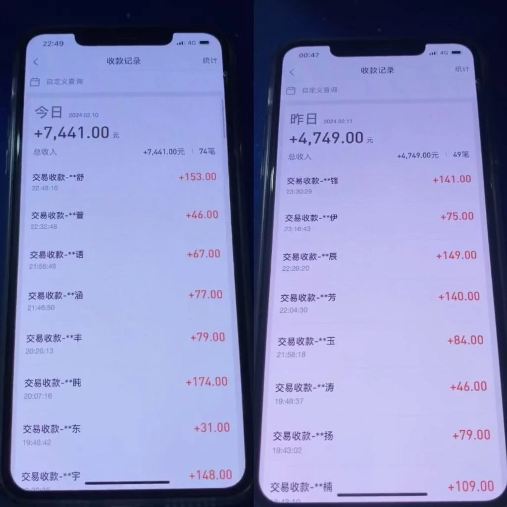 利用淘宝公域+私域差价掘金，日赚1000-5000元，工作室可放大操作，实操...