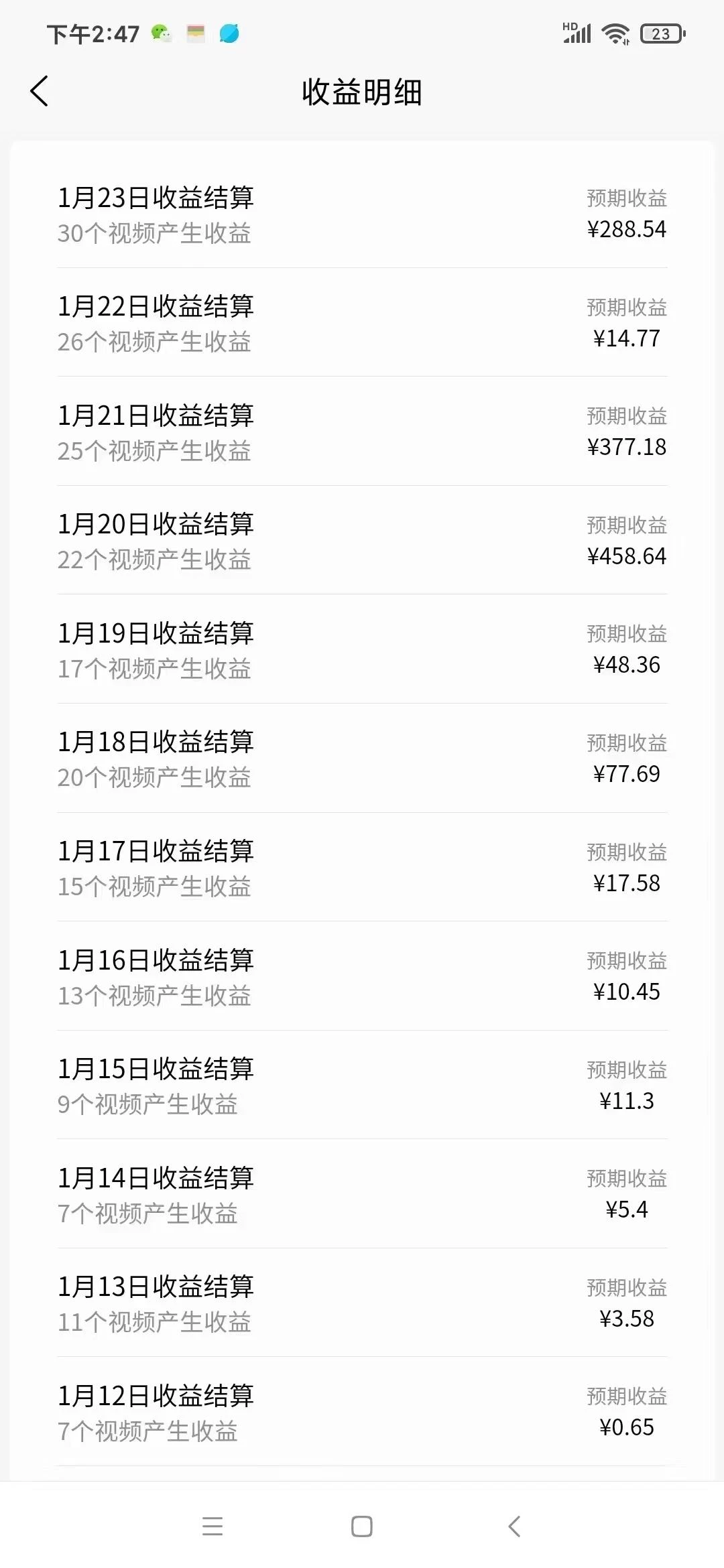 2024视频号多种收益新玩法，五分钟一条萌娃表情包原创视频，不用开通创...