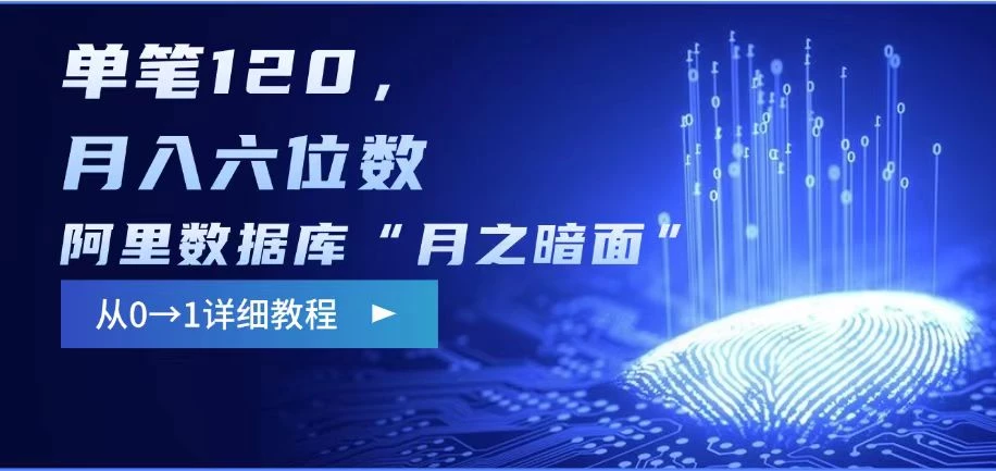 阿里数据库“月之暗面“影评撰写,边追剧边赚钱,单笔120,,月入过W