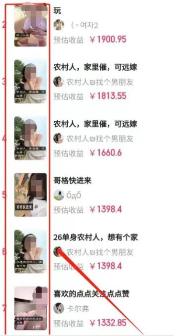 利用人工智能美女视频淘金，单号日入2000+，新手也能干，喂饭式教程
