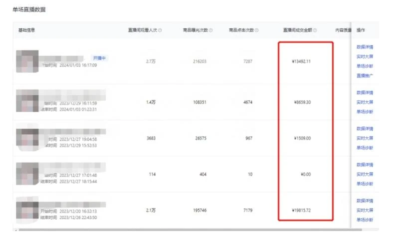 利用AI打造直播间,抖音无人蓝海搜索流,高效矩阵0封号稳定日入3000