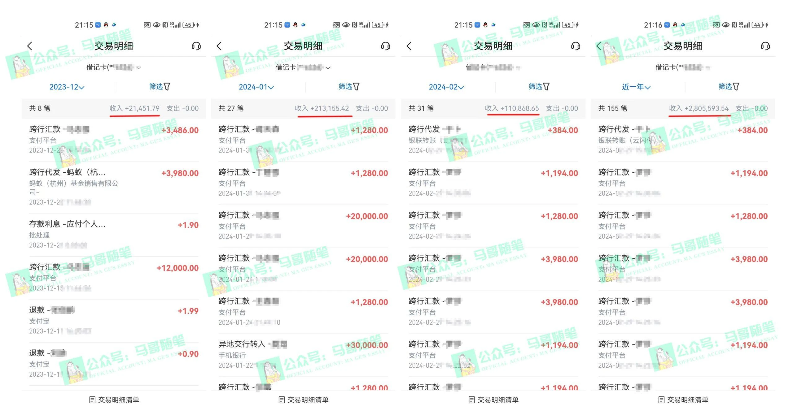 2024年一个人是如何通过“卖项目”实现年入100万