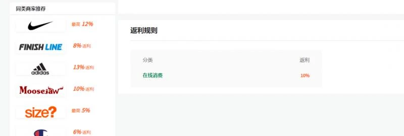 cashback返利项目培训：轻松月入3000刀的秘密