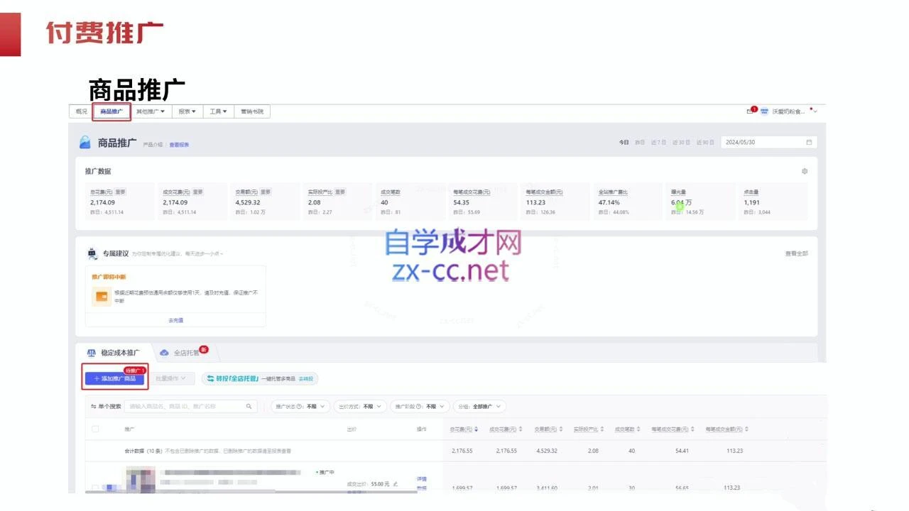大力老师·2024拼多多运营策略蜕变3.0
